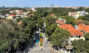 Thời tiết ngày 8/4: Phía Đông Bắc Bộ có mây, ngày nắng