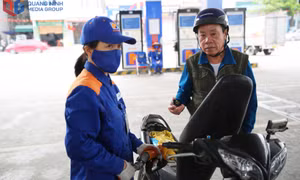 Chủ động, linh hoạt điều hành giá trước những biến động mới