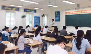 Bãi bỏ một số điều trong Thông tư 29 về dạy thêm, học thêm từ 15/5/2026