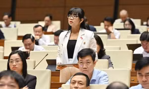 Sửa đổi Luật Thủ đô: Phân quyền mạnh đi đôi với kiểm soát quyền lực chặt chẽ