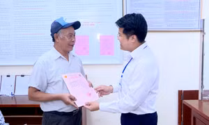Mô hình chính quyền 2 cấp: Quảng Ninh quyết tâm tạo đột phá 