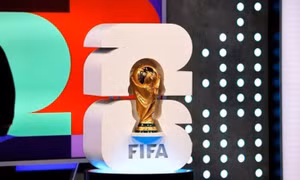 Bóng đá Việt Nam nhận phân bổ tài chính từ FIFA dù không dự World Cup