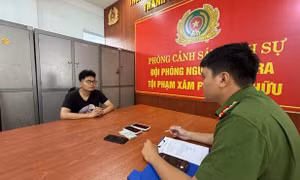 Bắt giữ nam thanh niên trộm 5 cây vàng của em gái người yêu ở Đắk Lắk