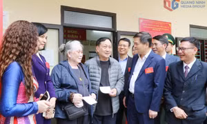 UBND tỉnh điều hành chủ động, bám sát thực tiễn