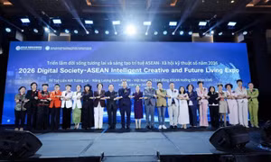 Việt Nam đăng cai Diễn đàn Công nghệ cao ASEAN