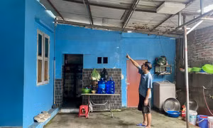 Phường Hà Lầm giải quyết kiến nghị về nhà ở và cấp giấy CNQSDĐ