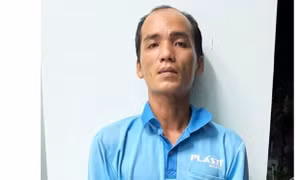 Truy bắt nhanh đối tượng cưỡng ép, hiếp dâm bé gái 12 tuổi rồi bỏ trốn