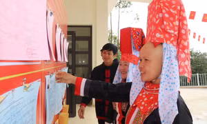 Tạo nguồn lực nội sinh cho phát triển
