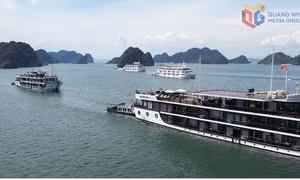 Kết nối du lịch hai vùng vịnh Hạ Long - Lan Hạ: Cánh cửa đang mở rộng