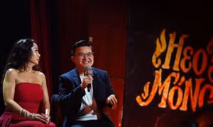 Heo năm móng và tham sân si của con người
