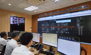 “Giữ dòng điện thông suốt giữa mùa cao điểm”