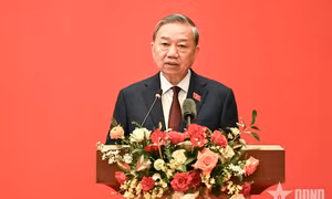 Hành động đột phá, biến quyết sách thành kết quả
