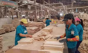 Xuất khẩu thương mại điện tử: Động lực lớn cho ngành nội thất, thời trang
