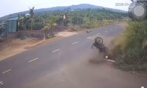 Sẽ họp báo công khai sau khi điều tra vụ nam sinh lớp 12 ở Đắk Lắk thiệt mạng