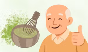 Đồ uống buổi sáng giúp tăng cường sức khỏe và kéo dài tuổi thọ