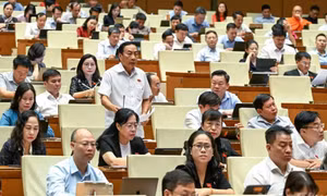 Đề xuất hoàn thiện cơ chế, chính sách để phát triển văn hóa Việt Nam