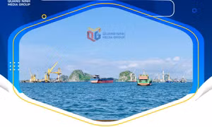Theo dòng thời sự ngày 02/4: Xúc tiến đầu tư cảng Con Ong – Hòn Nét 