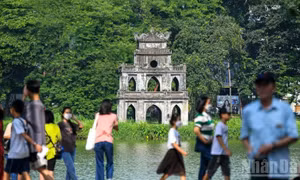 Cần thận trọng trước "bẫy" lừa đảo mùa du lịch hè cao điểm