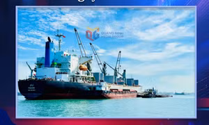 Theo dòng thời sự ngày 16/4/2026: Quảng Ninh thúc đẩy hợp tác chiến lược cảng biển và hàng hải với đối tác Hoa Kỳ