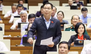 Gỡ điểm nghẽn để bình đẳng giới đi vào thực chất