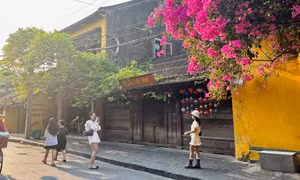 Xu hướng du lịch của Gen Z Việt: Ưu tiên chuyến đi ngắn ngày, giàu trải nghiệm và tối ưu chi phí
