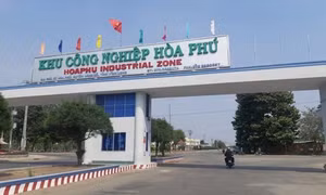 Nam thanh niên bị chém đứt lìa cánh tay vì mâu thuẫn chuyện tình cảm
