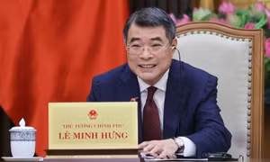 Việt Nam và Singapore ưu tiên nguồn lực triển khai hiệu quả Chương trình hành động về Đối tác chiến lược toàn diện