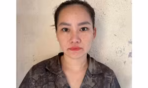 Nữ đạo chích có nhiều tiền án, tiền sự trộm cắp tài sản người đi chùa