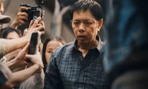 Thái Hòa thua sốc