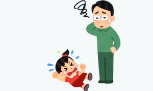 4 bước hạ nhiệt cơn ăn vạ của con trẻ mà không cần quát mắng