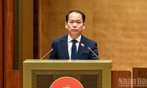 Sửa Luật Hộ tịch: UBND cấp xã thực hiện đăng ký tất cả các sự kiện, thông tin hộ tịch