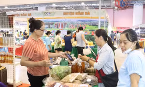Tự hào OCOP Quảng Ninh