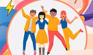 Gen Z 14: Tại sao càng trưởng thành, càng khó kết bạn? 