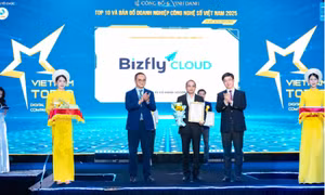 Bizfly Cloud Server – Giải pháp hạ tầng linh hoạt cho doanh nghiệp trong kỷ nguyên số