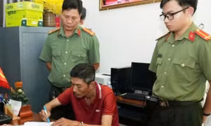 Công an Cần Thơ khởi tố, bắt tạm giam đối tượng lừa đảo chiếm đoạt gần 10 tỉ đồng