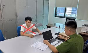 Khởi tố đối tượng dùng dao đâm người cùng xã ở Hải Phòng