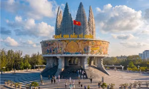 Móng Cái 1: Trung tâm du lịch năng động, hướng tới chuẩn quốc tế