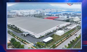 Theo dòng thời sự ngày 04/4/2026: Quảng Ninh: Kinh tế tăng trưởng tích cực trong quý I/2026