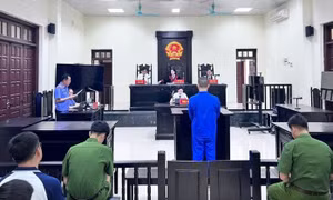 Không để oan sai, không bỏ lọt tội phạm