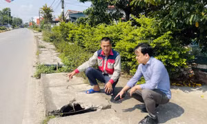Đầm Hà tập trung giải quyết kiến nghị về hạ tầng giao thông