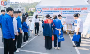 "Chìa khóa" mở cánh cửa tương lai