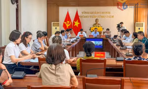 Hội đồng Tiếp công dân tỉnh tiếp công dân định kỳ tháng 4/2026