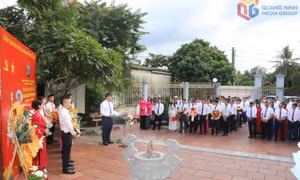 Bài 2: Hun đúc ý chí cách mạng cho đảng viên công nhân