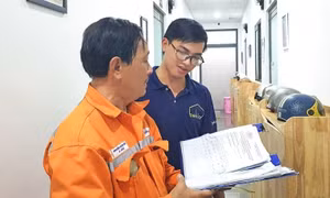Bộ Công Thương chính thức thay đổi khung giờ tính giá điện, buổi tối là giờ cao điểm
