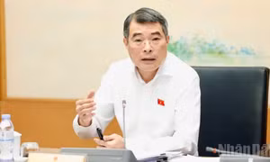 Dự kiến nâng ngưỡng doanh thu chịu thuế với hộ kinh doanh lên 1 tỷ đồng/năm