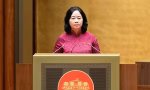 Nhân dân ủng hộ việc tháo gỡ khó khăn, đưa vào sử dụng nhiều công trình, dự án tồn đọng