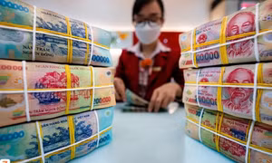 Gần 20 ngân hàng đã giảm lãi suất, mạnh nhất lên tới 3%/năm