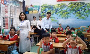 Để an sinh xã hội trở thành “lá chắn” của người dân