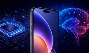 iPhone 18 bản tiêu chuẩn có thể được nâng RAM lên 12GB