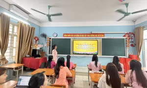 Sinh hoạt chi bộ ngày càng đi vào thực chất, hiệu quả